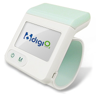 oximeter bracelet